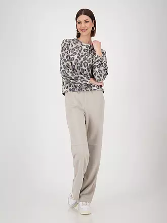MONARI | Jäckchen
Marque : MONARI
Couleur : beige
Catégories : Mode, Femme
Mots-clés : Grandes tailles

Longueur des manches : Manches longues
Encolure : Encolure ras du cou
Matière : Viscose, Stretch, Polyester / Polyamide
Motif : All Over, Animal
Coupe (vêt | 